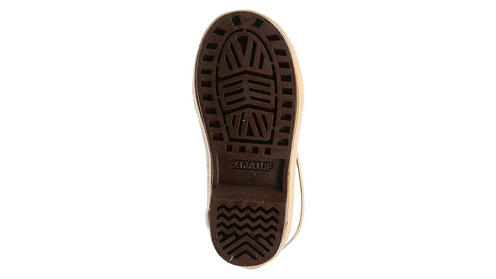 Xtratuf 8 in Legacy Boots - Kids, Copper/Tan, 6, 22681G-CTM-C60