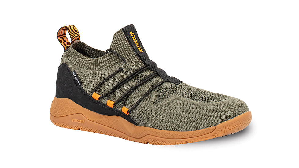 Xtratuf Kiata Lace Sneaker - Men's, Olive, 11.5, KIA-300-GRN-115