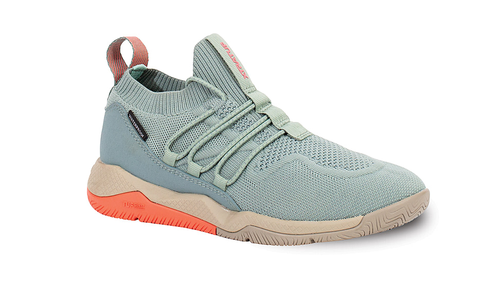 Xtratuf Kiata Lace Sneaker - Women's, Chinois Green, 6, KIAW-300-GRN-060