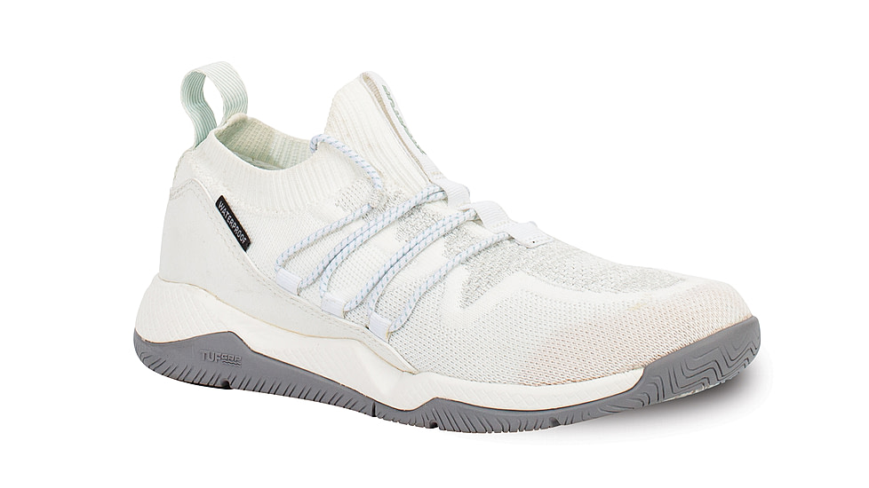 Xtratuf Kiata Lace Sneaker - Women's, White, 8, KIAW-100-WHT-080