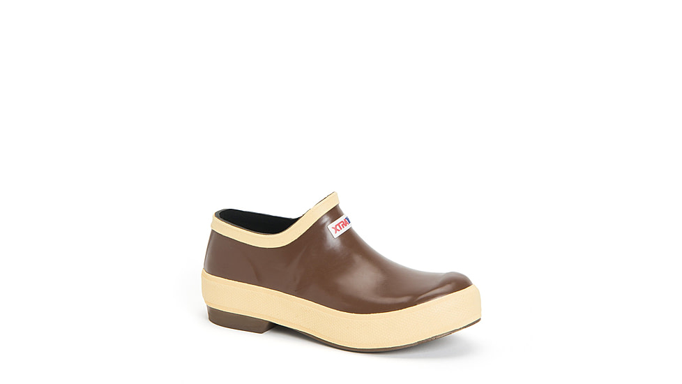 Xtratuf Legacy Clog - Womens, Brown, 6, LLW-900-BRN-060