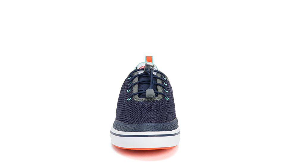 Xtratuf Riptide Water Shoes - Mens, Navy, 14, XMR-201-NVY-140