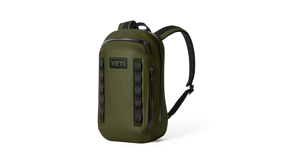 Yeti Cayo 15L Daypack, Olive, 15 L, 26010000468