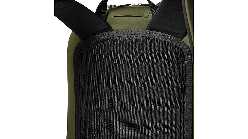 Yeti Cayo 25L Daypack, Olive, 25 L, 26010000469