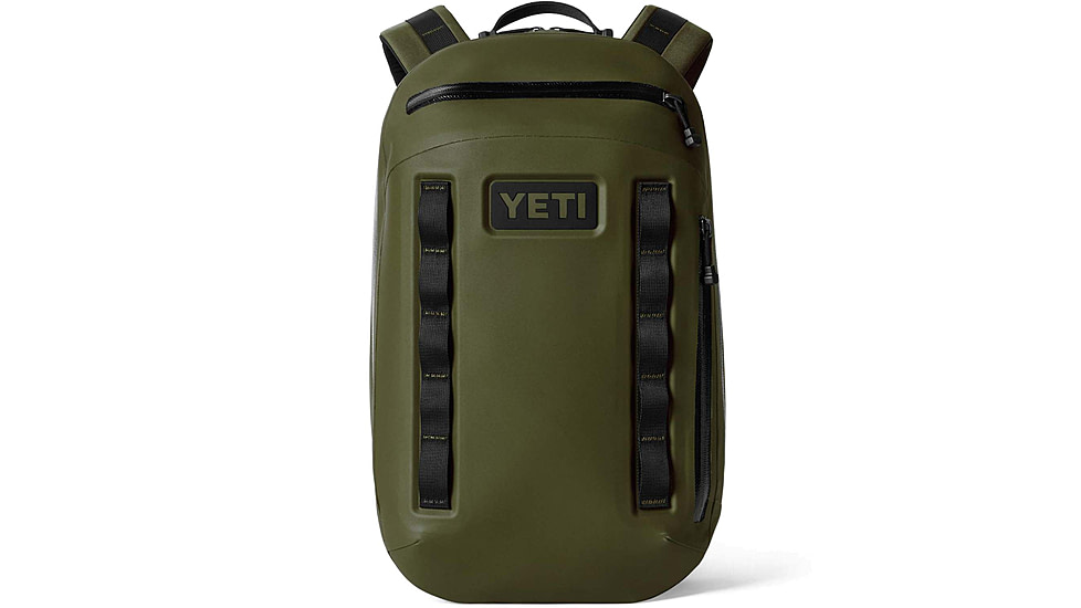 Yeti Cayo 15L Daypack, Olive, 15 L, 26010000468