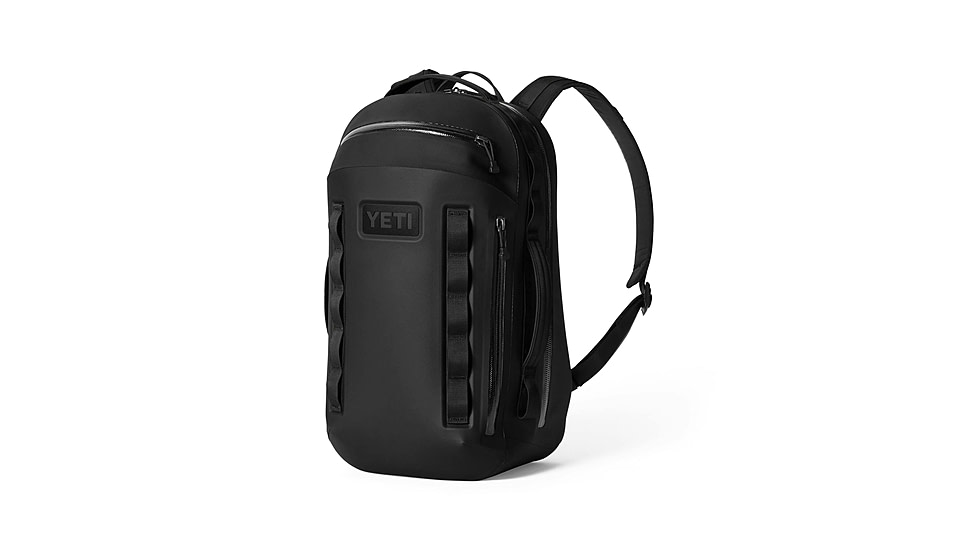 Yeti Cayo 25L Daypack, Black, 25L, 26010000466