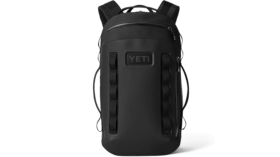 Yeti Cayo 25L Daypack, Black, 25L, 26010000466