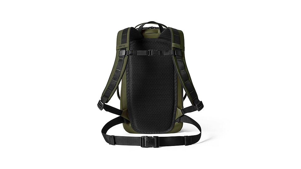 Yeti Cayo 25L Daypack, Olive, 25 L, 26010000469