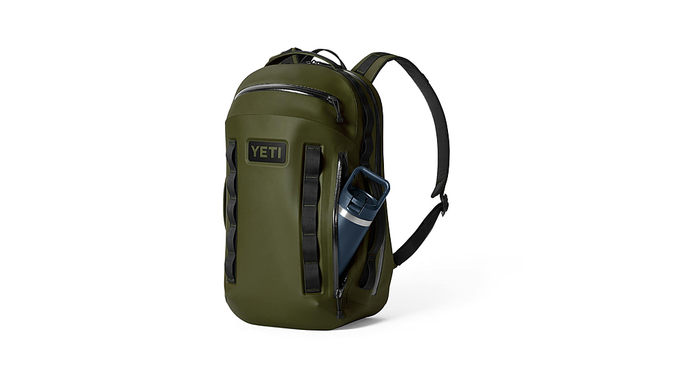 Yeti Cayo 25L Daypack, Olive, 25 L, 26010000469