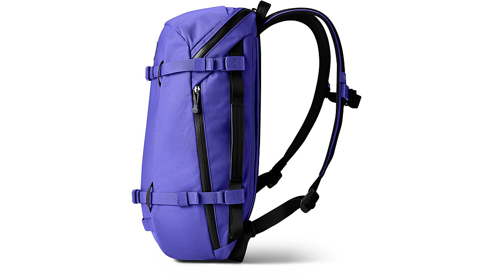 Yeti Crossroads 22L Backpack, Ultramarine Violet, 22 L, 26010000424
