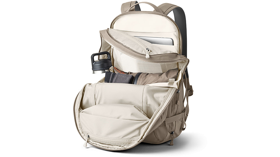Yeti Crossroads 27L Backpack, Cape Dark Taupe, 26010000323