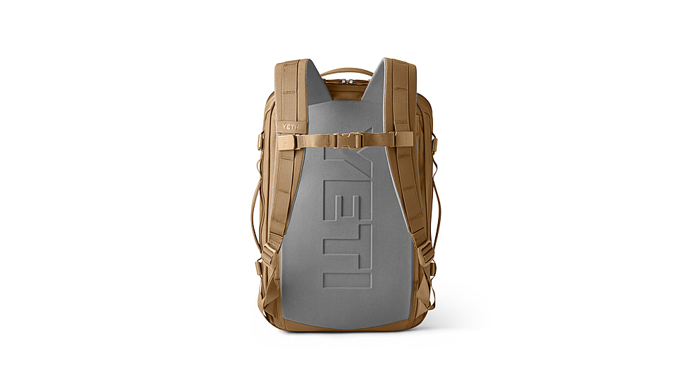Yeti Crossroads Backpack 22L Alpine Brown, Alpine Brown, 22 L, 18060131468