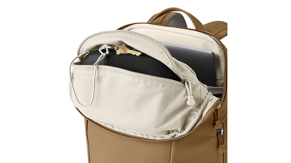 Yeti Crossroads Backpack 22L Alpine Brown, Alpine Brown, 22 L, 18060131468