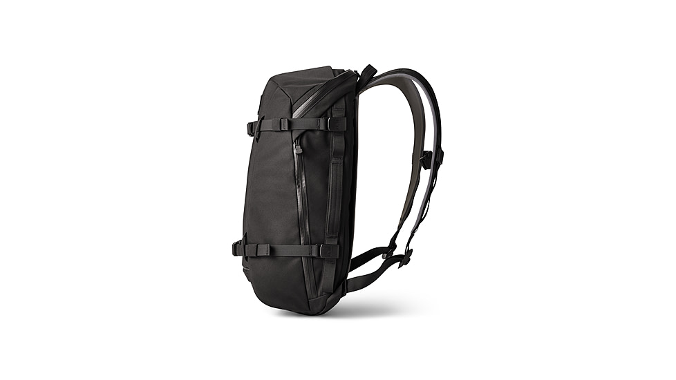 Yeti Crossroads Backpack, 22L, Black, 26010000279