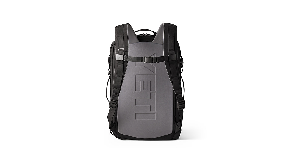 Yeti Crossroads Backpack, 22L, Black, 26010000279