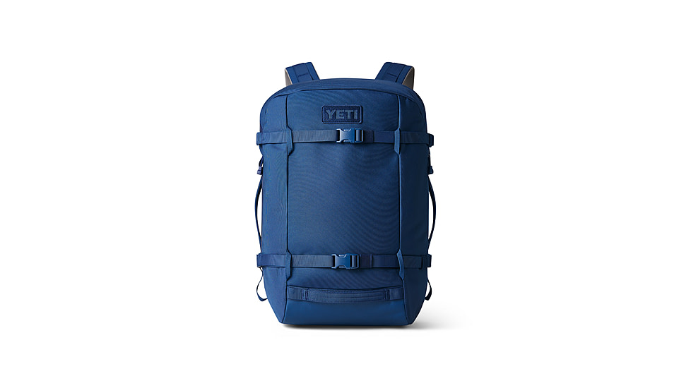 Yeti Crossroads Backpack 22L Navy, Navy, 22 L, 26010000278