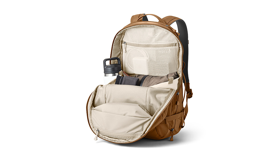 Yeti Crossroads Backpack 27L Alpine Brown, Alpine Brown, 27 L, 18060131469