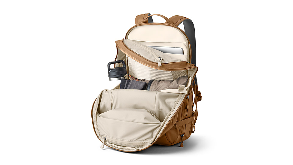 Yeti Crossroads Backpack 27L Alpine Brown, Alpine Brown, 27 L, 18060131469