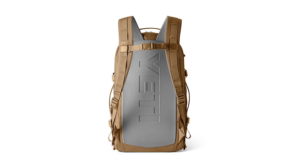Yeti Crossroads Backpack 27L Alpine Brown, Alpine Brown, 27 L, 18060131469