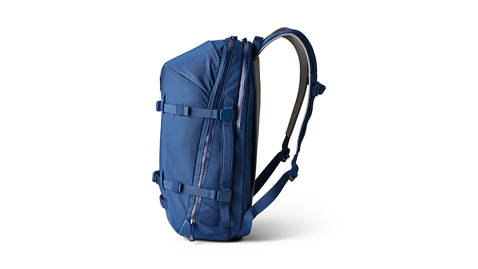 Yeti Crossroads Backpack 27L Navy, Navy, 27 L, 26010000280