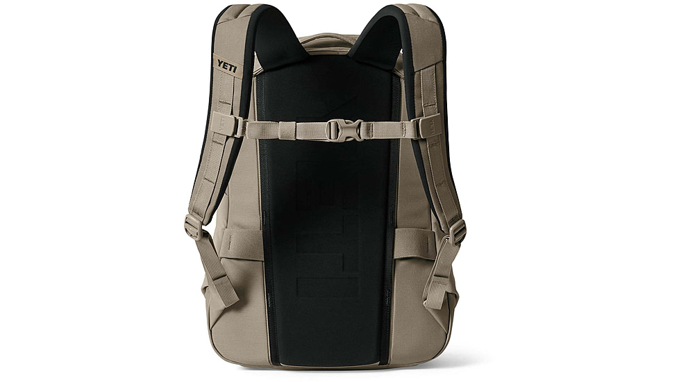 Yeti Ranchero 18L Backpack Cape Dark Taupe, Cape Dark Taupe, 26010000530
