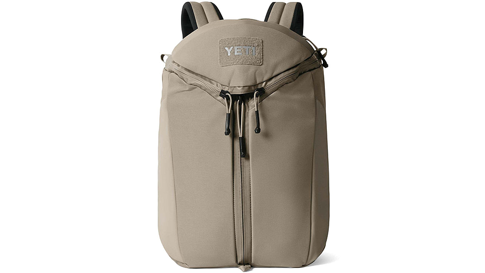 Yeti Ranchero 18L Backpack Cape Dark Taupe, Cape Dark Taupe, 26010000530