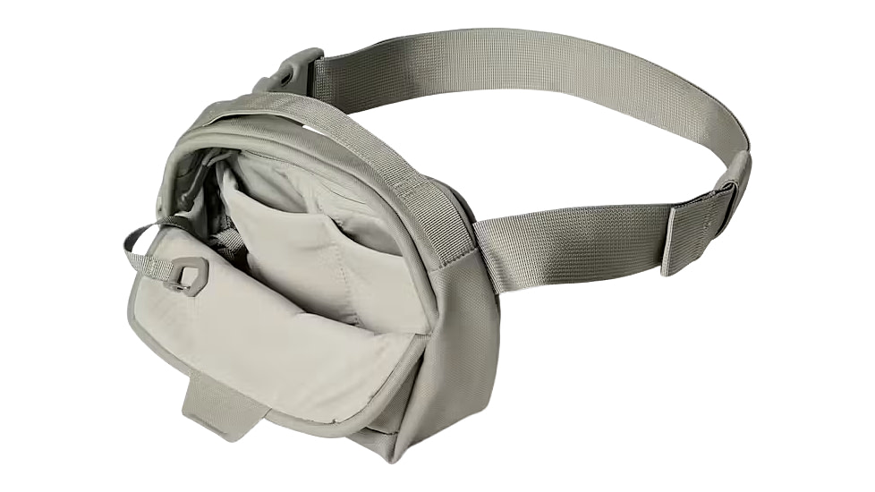 Yeti Ranchero 1L Crossbody Tote Bag, Pampa Light Green, 18060132183