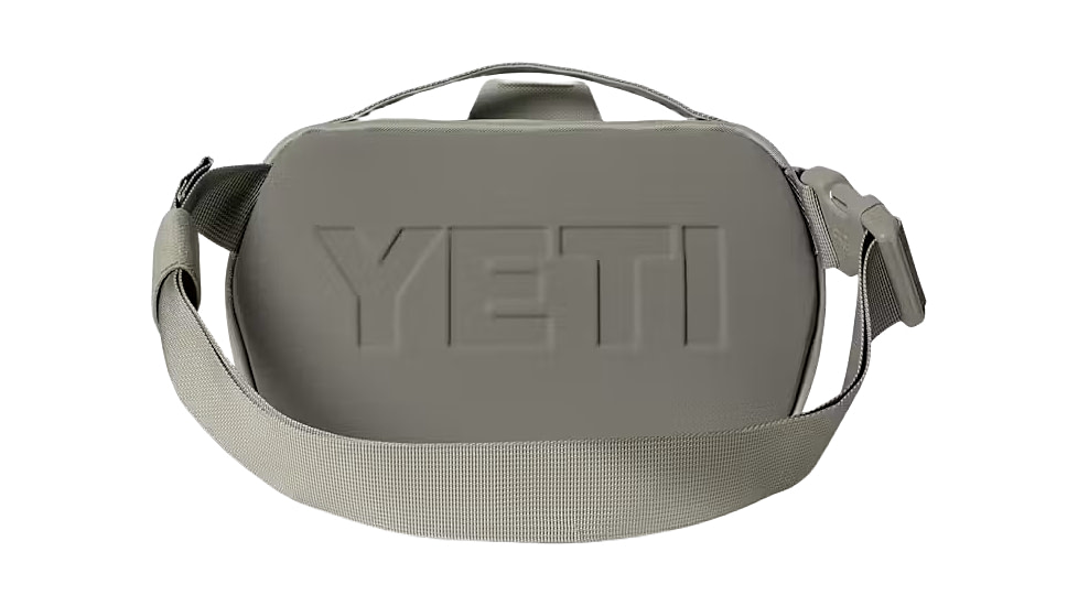 Yeti Ranchero 1L Crossbody Tote Bag, Pampa Light Green, 18060132183