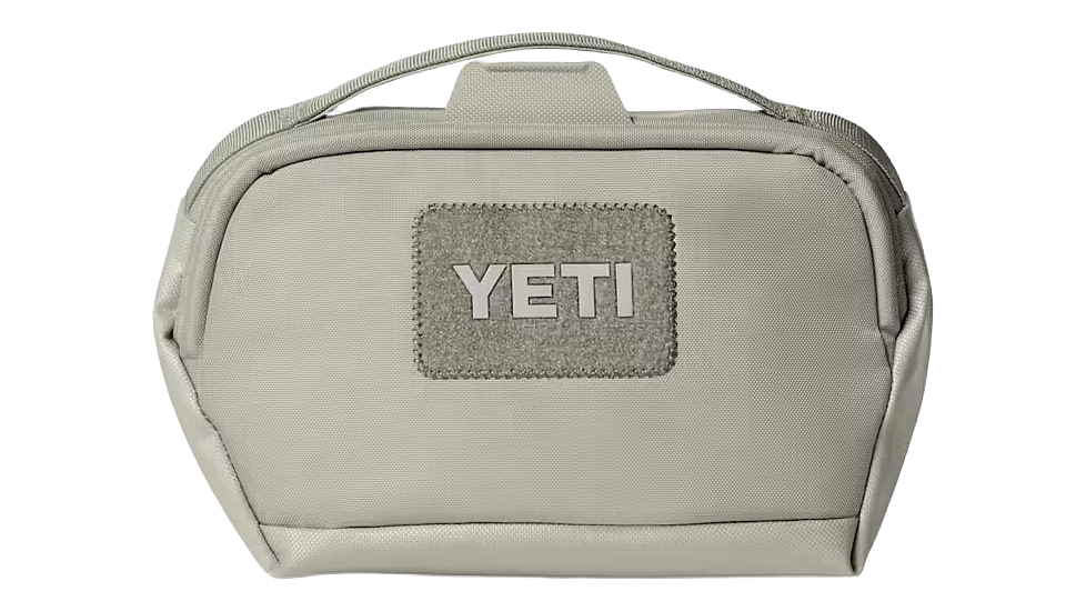 Yeti Ranchero 1L Crossbody Tote Bag, Pampa Light Green, 18060132183