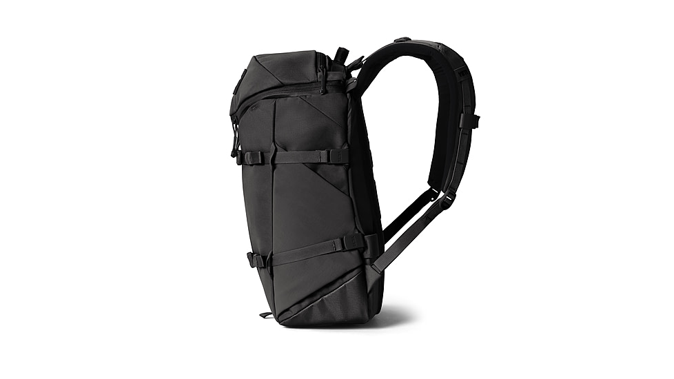 Yeti Ranchero 22 L Daypack, Black, 22 L, 26010000453