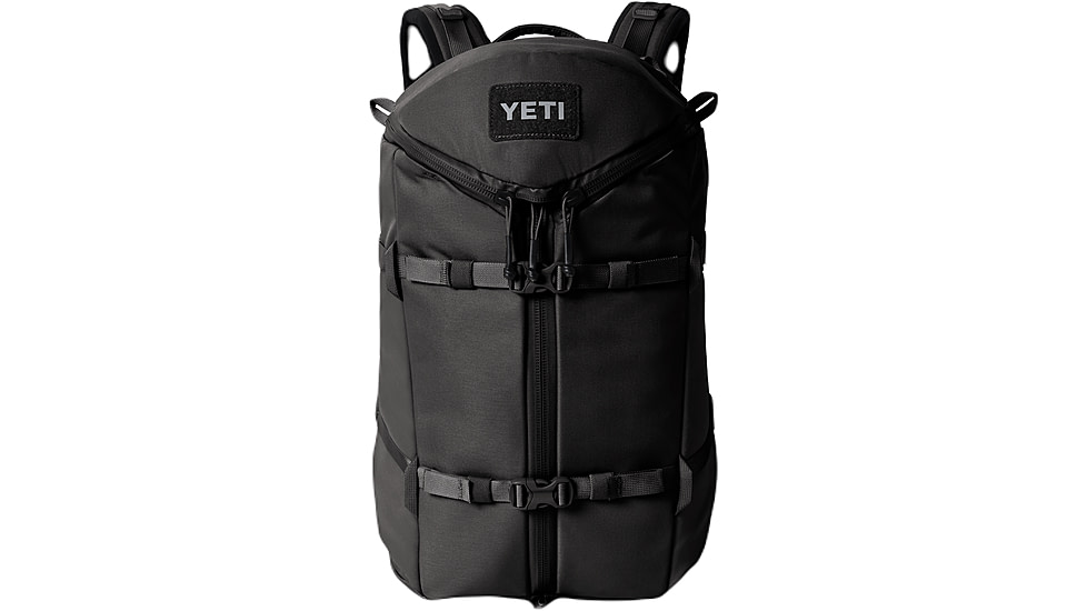 Yeti Ranchero 22 L Daypack, Black, 22 L, 26010000453