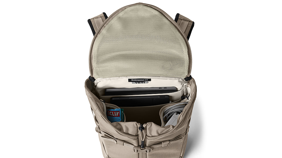 Yeti Ranchero 22 L Daypack, Cape Dark Taupe, 22 L, 26010000455