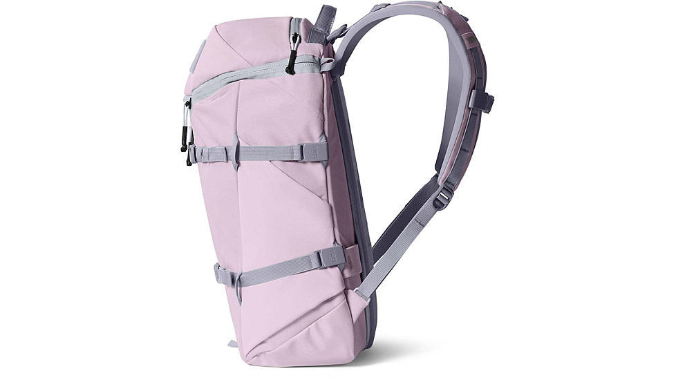 Yeti Ranchero 22L Backpack, Cherry Blossom, 26010000528