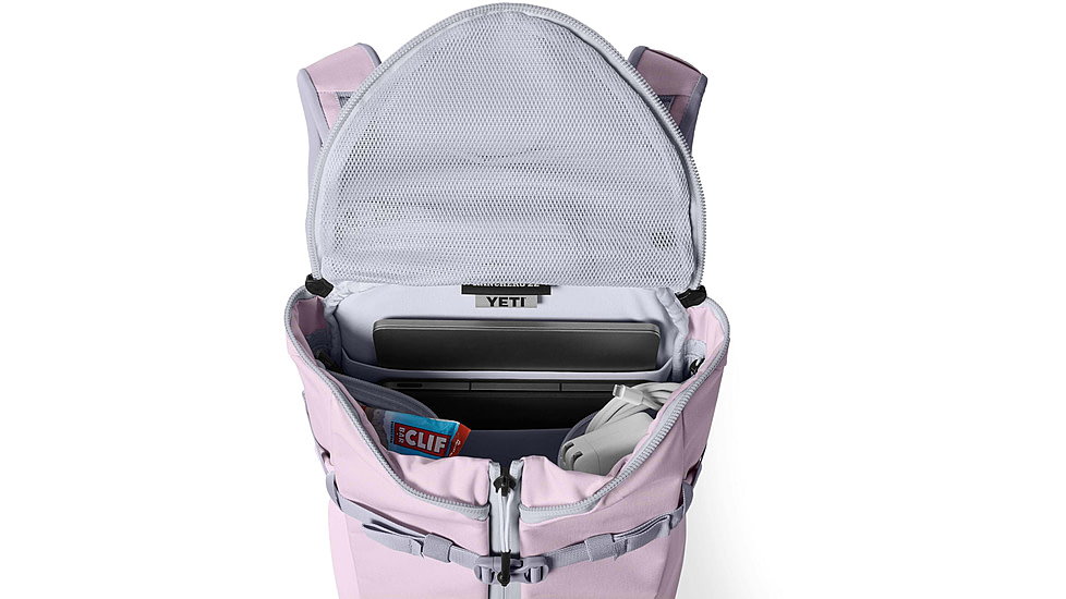 Yeti Ranchero 22L Backpack, Cherry Blossom, 26010000528