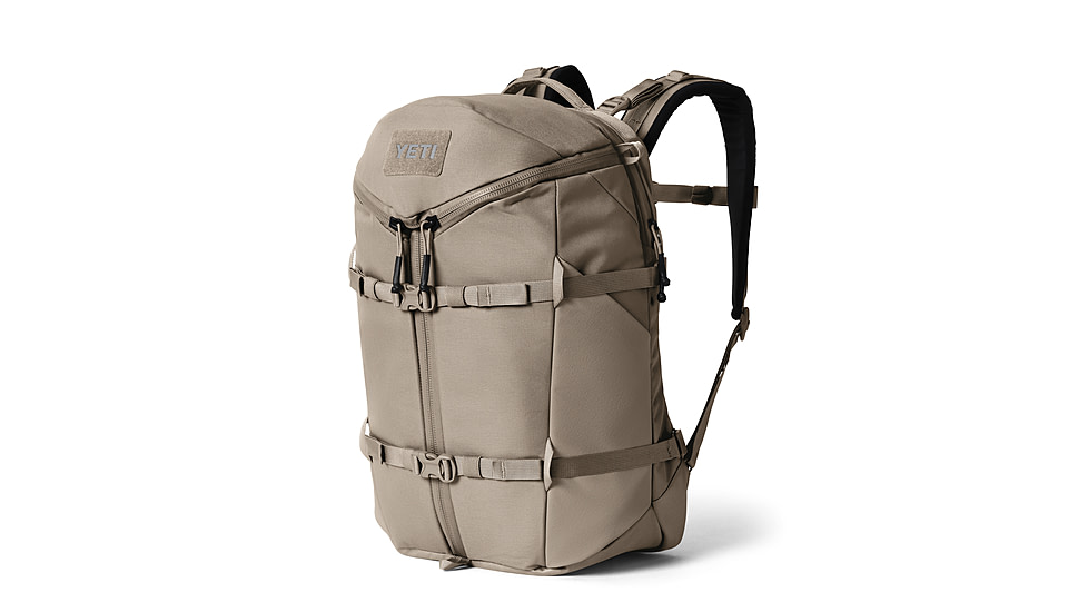 Yeti Ranchero 27 L Daypack, Cape Dark Taupe, 27 L, 26010000458