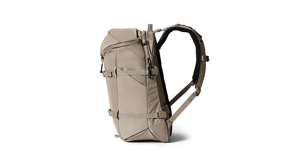 Yeti Ranchero 27 L Daypack, Cape Dark Taupe, 27 L, 26010000458