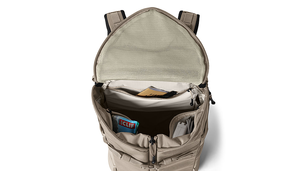 Yeti Ranchero 27 L Daypack, Cape Dark Taupe, 27 L, 26010000458