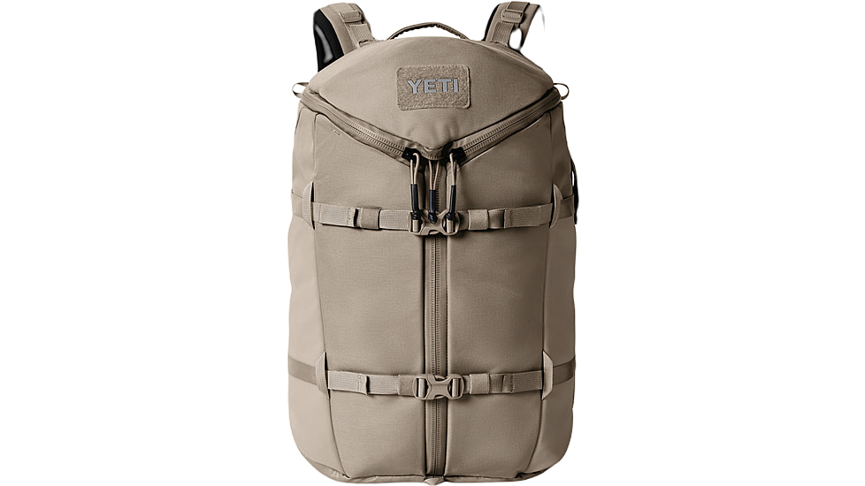 Yeti Ranchero 27 L Daypack, Cape Dark Taupe, 27 L, 26010000458