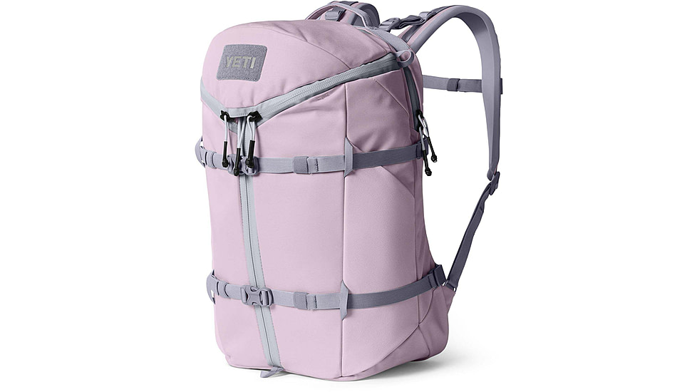 Yeti Ranchero 27L Backpack, Cherry Blossom, 18060131796