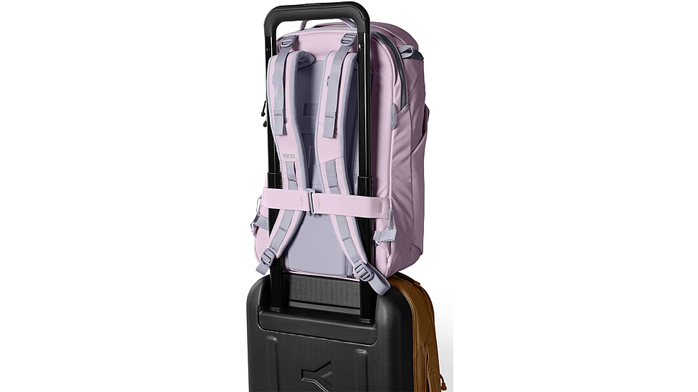 Yeti Ranchero 27L Backpack, Cherry Blossom, 18060131796