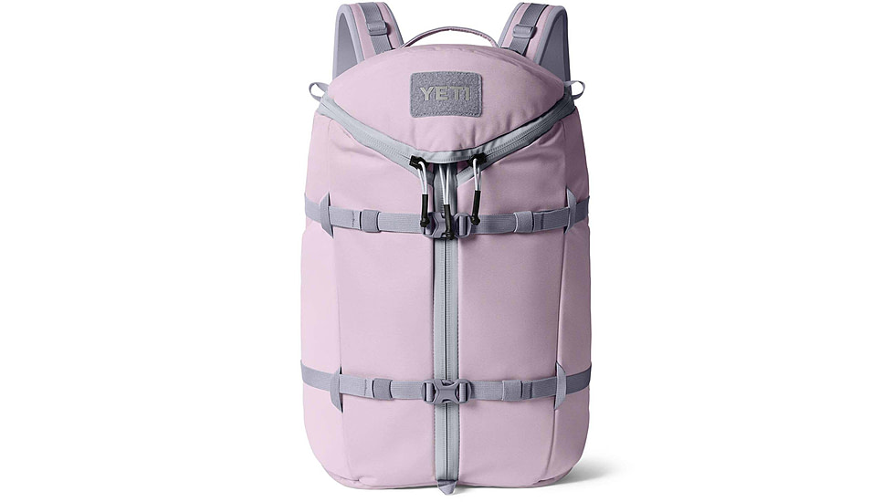 Yeti Ranchero 27L Backpack, Cherry Blossom, 18060131796