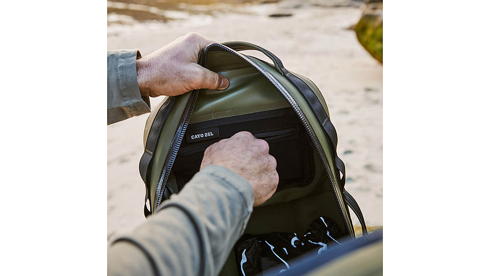 Yeti Cayo 25L All-Weather Daypack