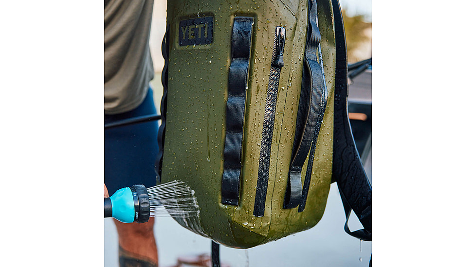Yeti Cayo 25L All-Weather Daypack