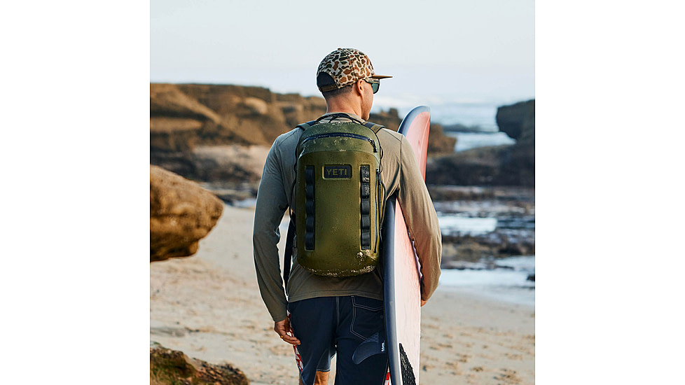 Yeti Cayo 25L All-Weather Daypack