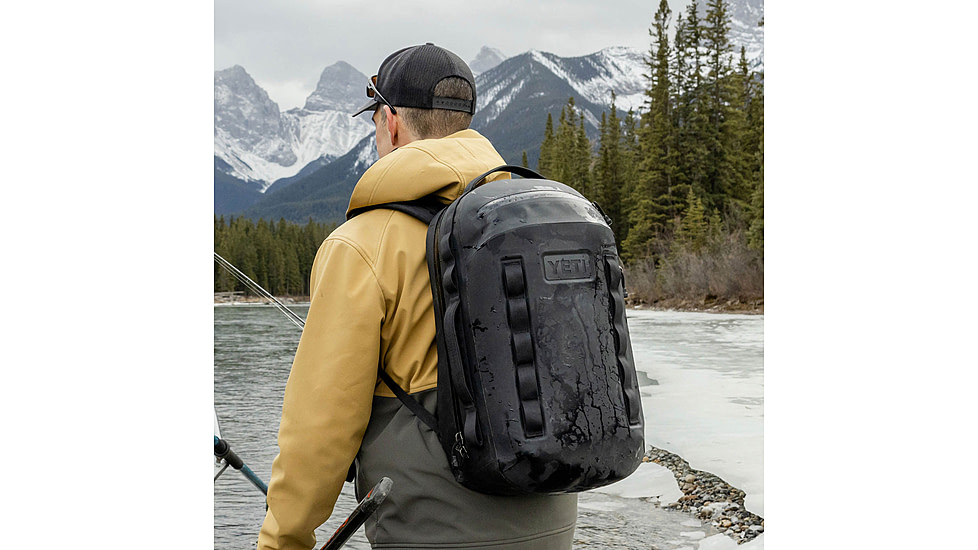 Yeti Cayo 25L All-Weather Daypack