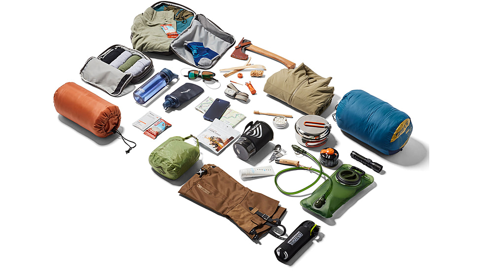 Yeti Mens Skala Backpack