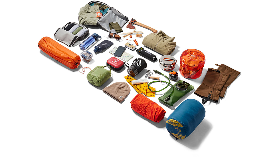 Yeti Mens Skala Backpack