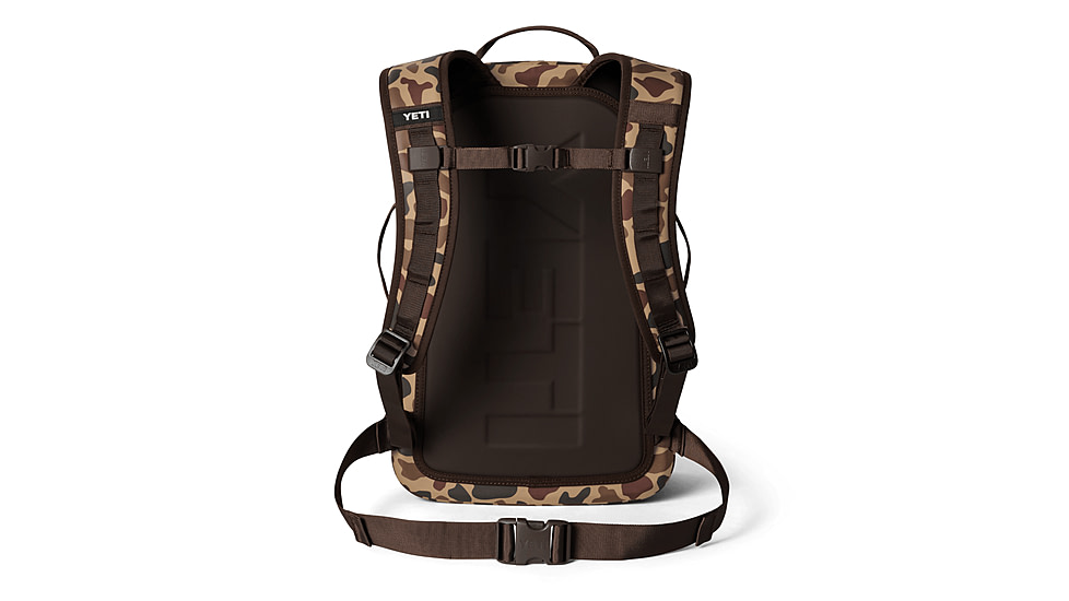 Yeti Panga 28L Waterproof Backpack