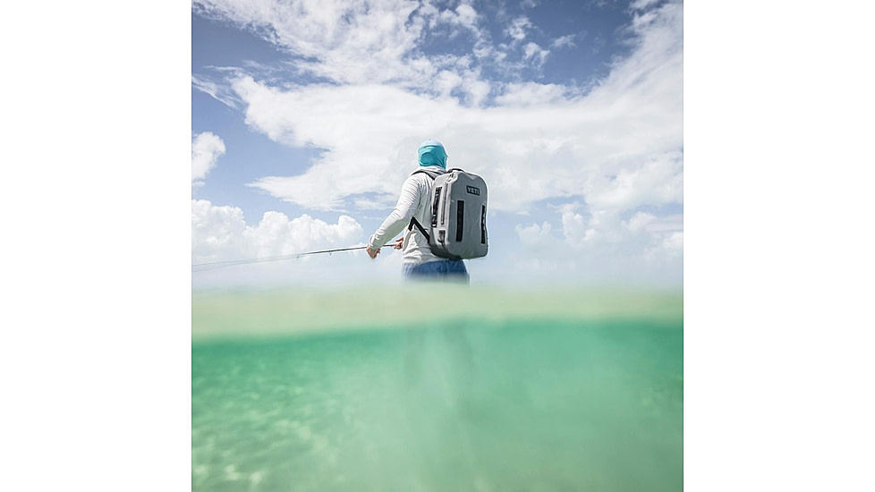 Yeti Panga 28L Waterproof Backpack