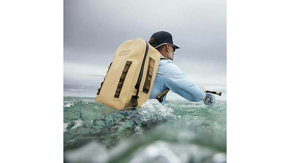 Yeti Panga 28L Waterproof Backpack